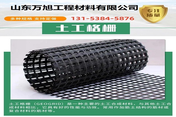 百色市玻纤土工格栅透水模板布 - 哪里好